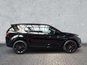 Land Rover Discovery Sport D200 — photo 6