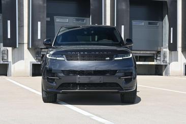 Land Rover Range Rover Sport P550e — photo 4