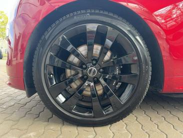 Land Rover Range Rover Sport P530 — photo 14