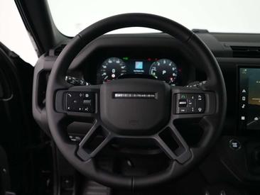 Land Rover Defender 110 P300e — photo 11