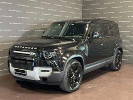 Land Rover Defender 90 D200 MHEV - 2025 - Joinsteer - #1