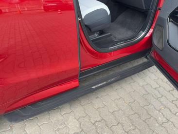 Land Rover Range Rover Sport P530 — photo 15