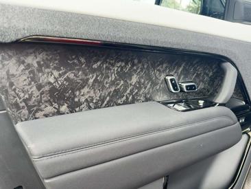 Land Rover Range Rover Sport P530 — photo 16