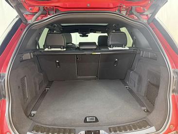 Land Rover Discovery Sport D200 — photo 22