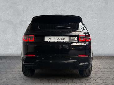 Land Rover Discovery Sport D200 — photo 7