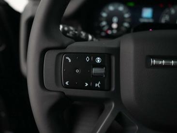 Land Rover Defender 110 P300e — photo 12