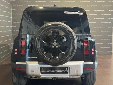 Land Rover Defender 90 D200 MHEV — photo 4