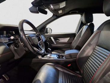 Land Rover Discovery Sport D165 — photo 12