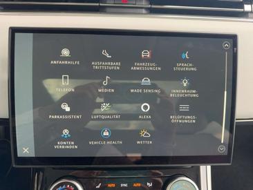 Land Rover Range Rover Sport P530 — photo 19