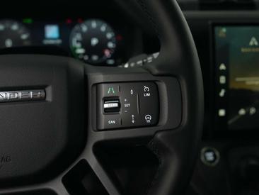 Land Rover Defender 110 P300e — photo 13
