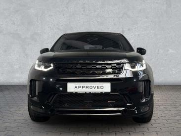 Land Rover Discovery Sport D200 — photo 8