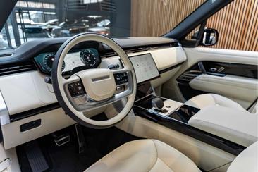 Land Rover Range Rover P460e — photo 6