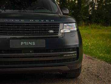 Land Rover Range Rover D350 — photo 16