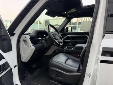 Land Rover Defender 110 Hard Top D250 — photo 11