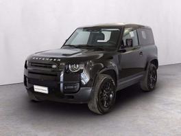 Land Rover Defender 90 D200 MHEV - 2023 - Joinsteer - #1