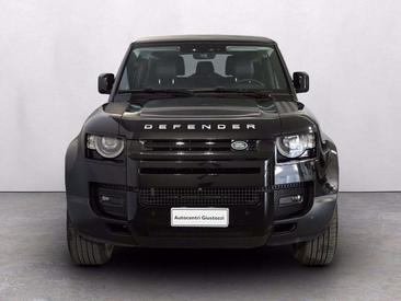 Land Rover Defender 90 D200 MHEV — photo 2
