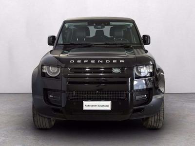 Land Rover Defender 90 D200 MHEV
