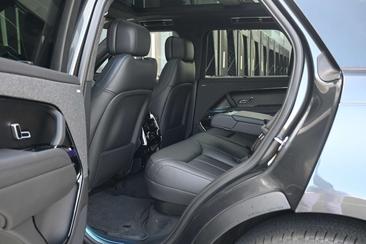 Land Rover Range Rover Sport P550e — photo 6