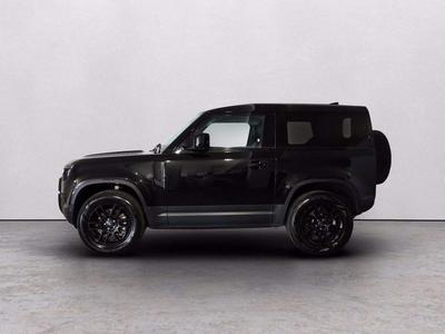 Land Rover Defender 90 D200 MHEV