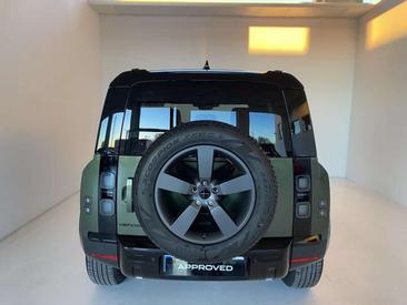 Land Rover Defender 130 D300 MHEV — photo 8