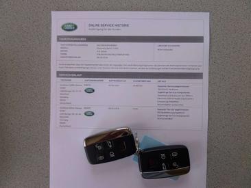 Land Rover Discovery Sport TD4 — photo 11