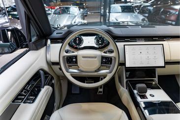 Land Rover Range Rover P460e — photo 7