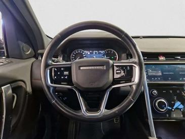 Land Rover Discovery Sport D165 — photo 14