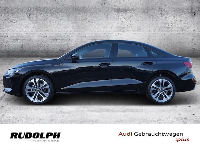 Audi A3 Advanced 35 TFSI S Tronic - 2024 - Joinsteer - #4