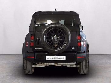 Land Rover Defender 90 D200 MHEV — photo 5