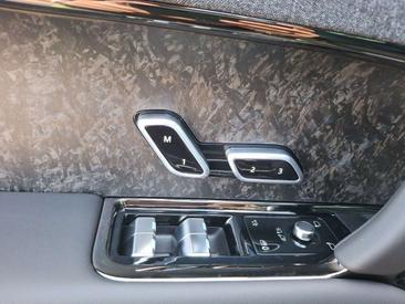 Land Rover Range Rover Sport P550e — photo 20