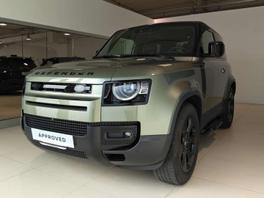 Land Rover Defender 90 D200 MHEV - 2024 - Joinsteer - #1