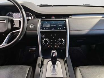 Land Rover Discovery Sport D165 — photo 15