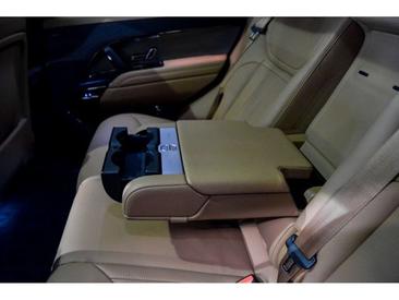 Land Rover Range Rover Sport D250 — photo 23