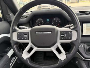 Land Rover Defender 110 Hard Top D250 — photo 13