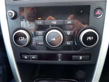 Land Rover Discovery Sport TD4 — photo 13