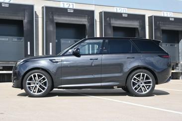 Land Rover Range Rover Sport P550e — photo 8
