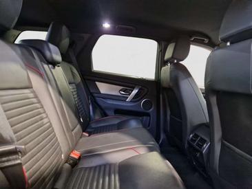 Land Rover Discovery Sport D165 — photo 16