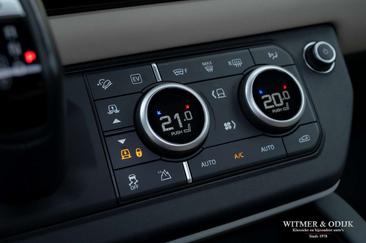 Land Rover Defender 110 P400e — photo 18