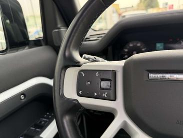Land Rover Defender 110 Hard Top D250 — photo 15