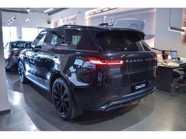 Land Rover Range Rover Sport D250 — photo 26