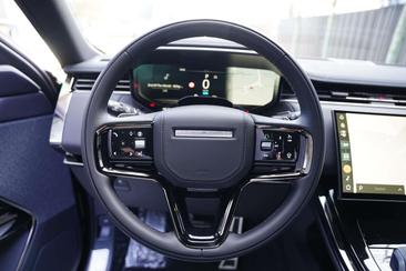 Land Rover Range Rover Sport P460e — photo 7