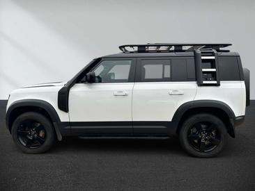 Land Rover Defender 110 D300 MHEV — photo 7
