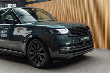 Land Rover Range Rover P460e — photo 11