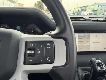 Land Rover Defender 110 Hard Top D250 — photo 16