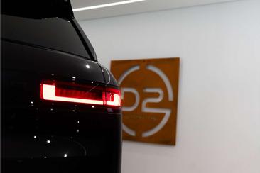 Land Rover Range Rover Sport P460e — photo 19