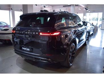 Land Rover Range Rover Sport D250 — photo 27