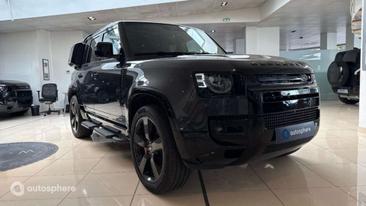 Land Rover Defender 110 P400e — photo 3