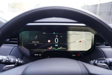 Land Rover Range Rover Sport P460e — photo 8