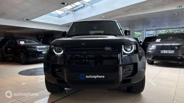Land Rover Defender 110 P400e — photo 4