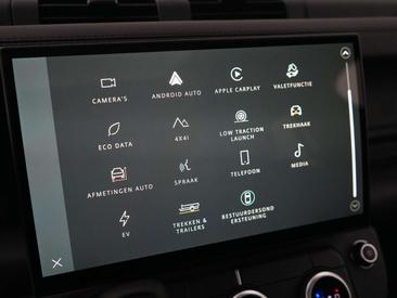 Land Rover Defender 110 P300e — photo 20